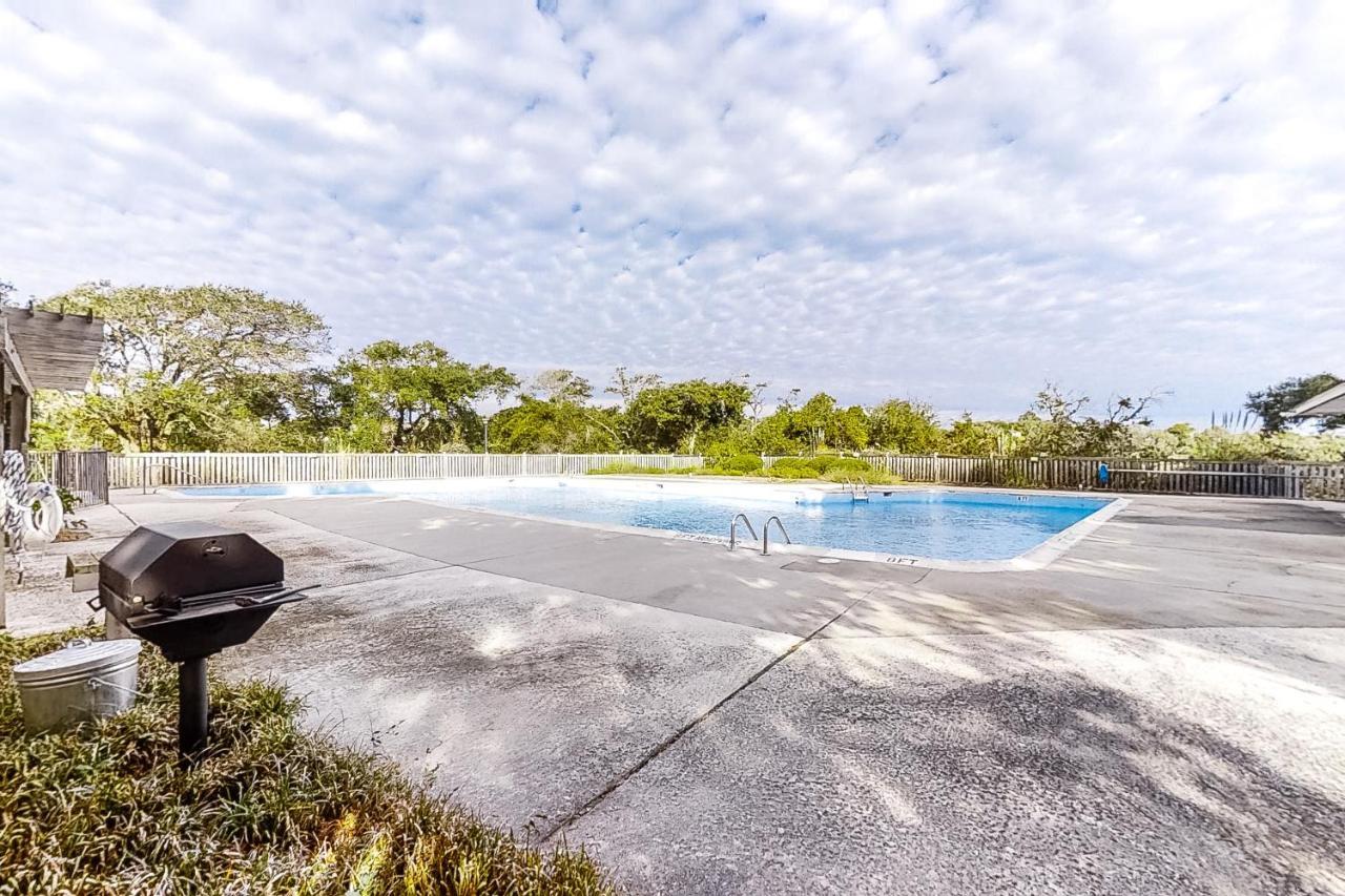 Island Beach & Racquet Club II Atlantic Beach Kamer foto