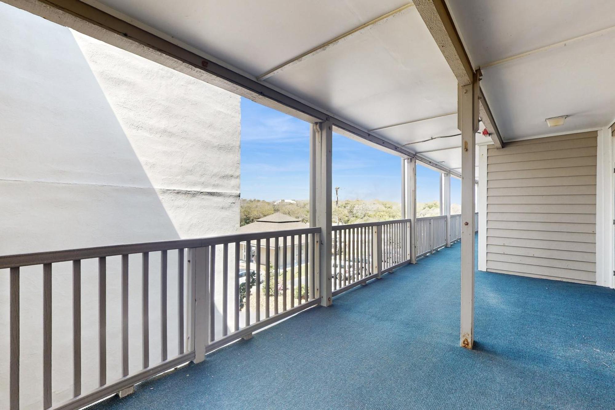Island Beach & Racquet Club II Atlantic Beach Kamer foto