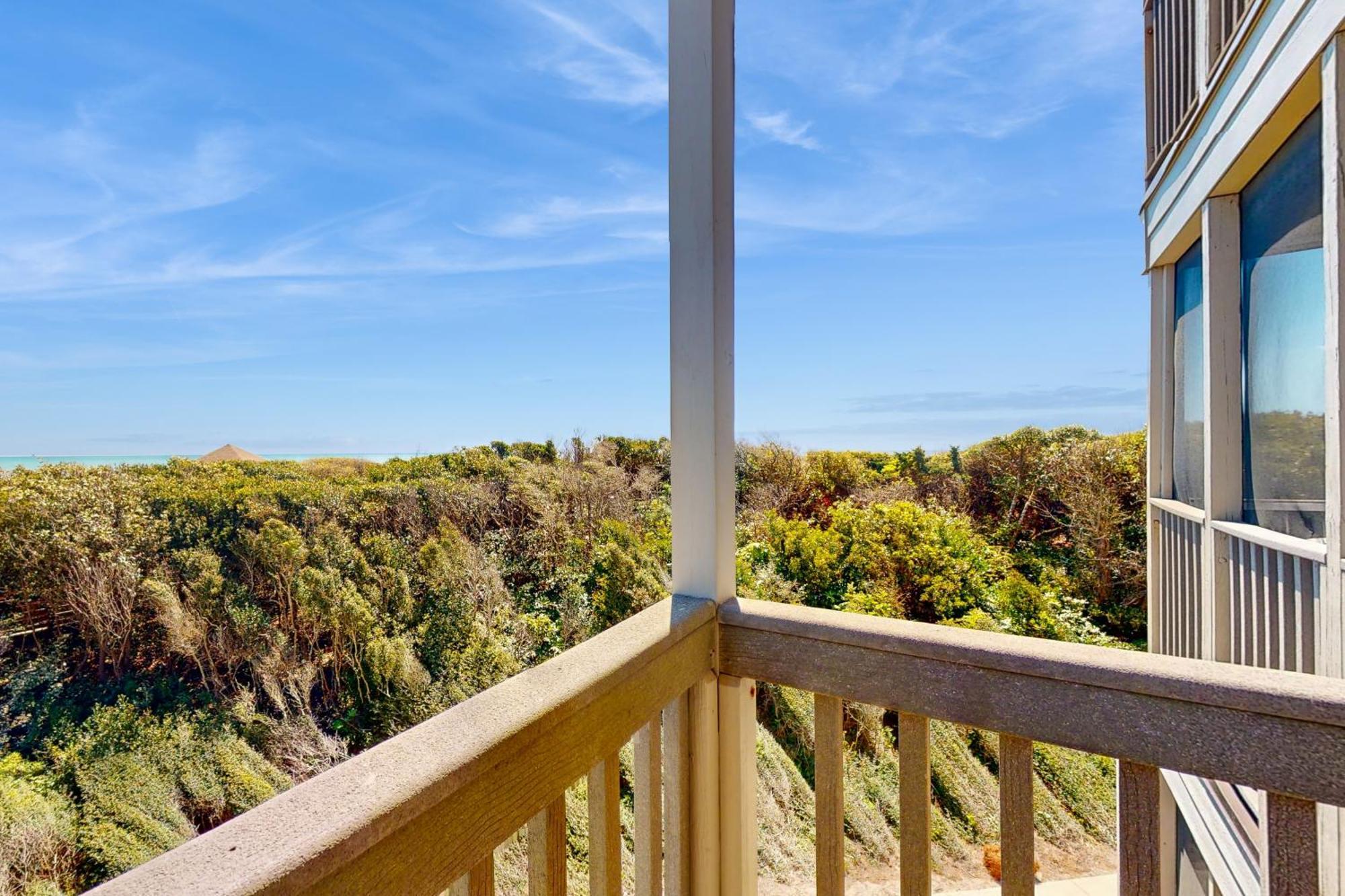 Island Beach & Racquet Club II Atlantic Beach Kamer foto