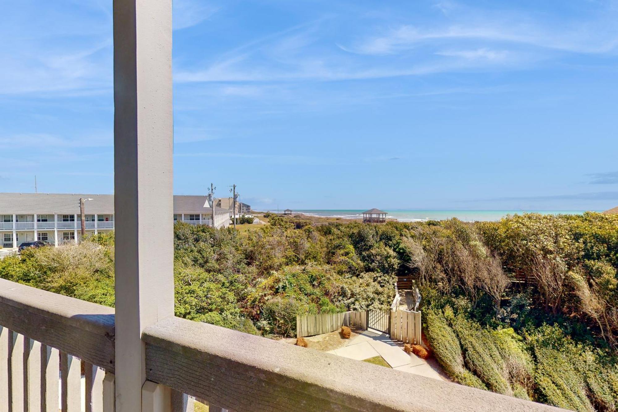 Island Beach & Racquet Club II Atlantic Beach Kamer foto