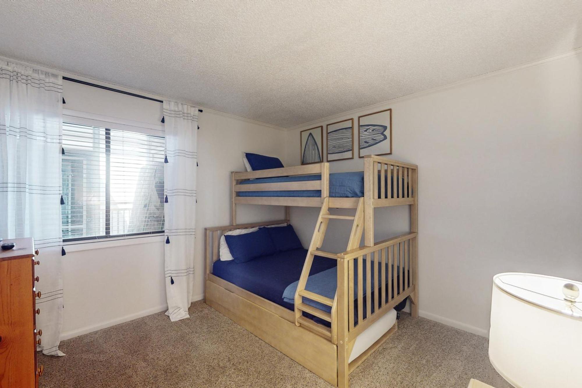 Island Beach & Racquet Club II Atlantic Beach Kamer foto
