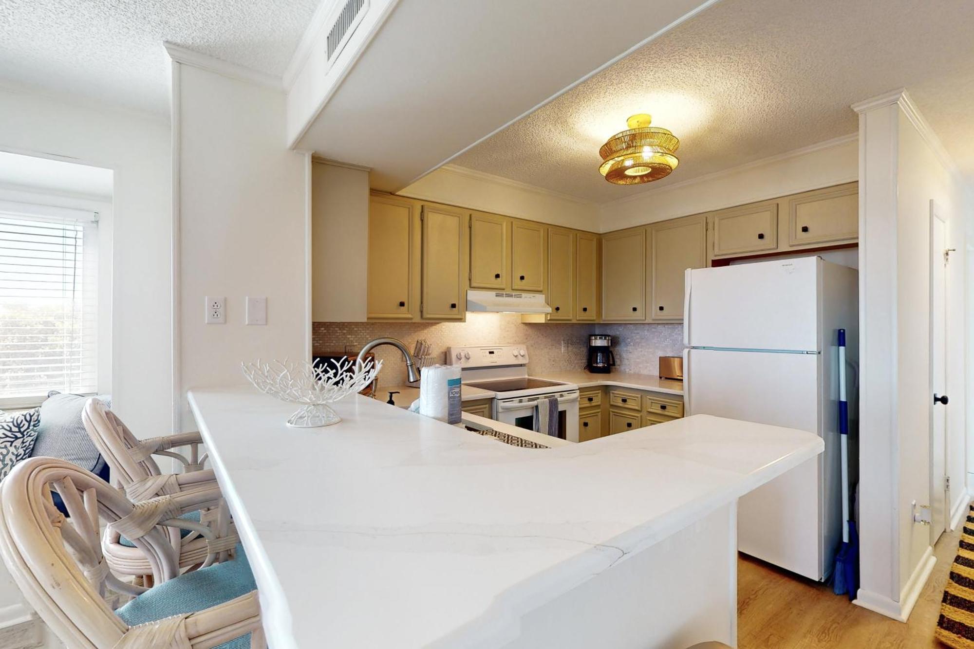 Island Beach & Racquet Club II Atlantic Beach Kamer foto