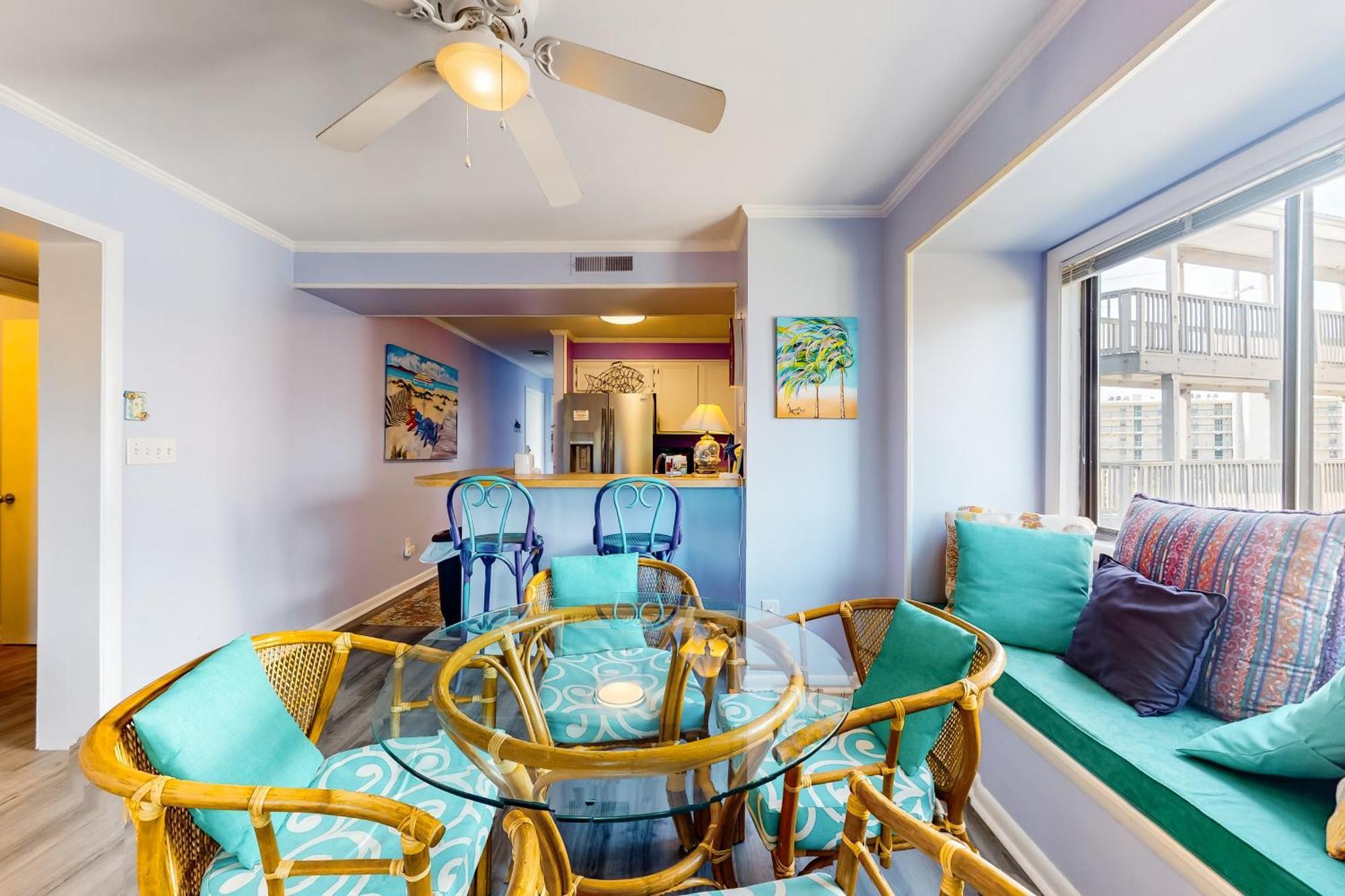 Island Beach & Racquet Club II Atlantic Beach Kamer foto