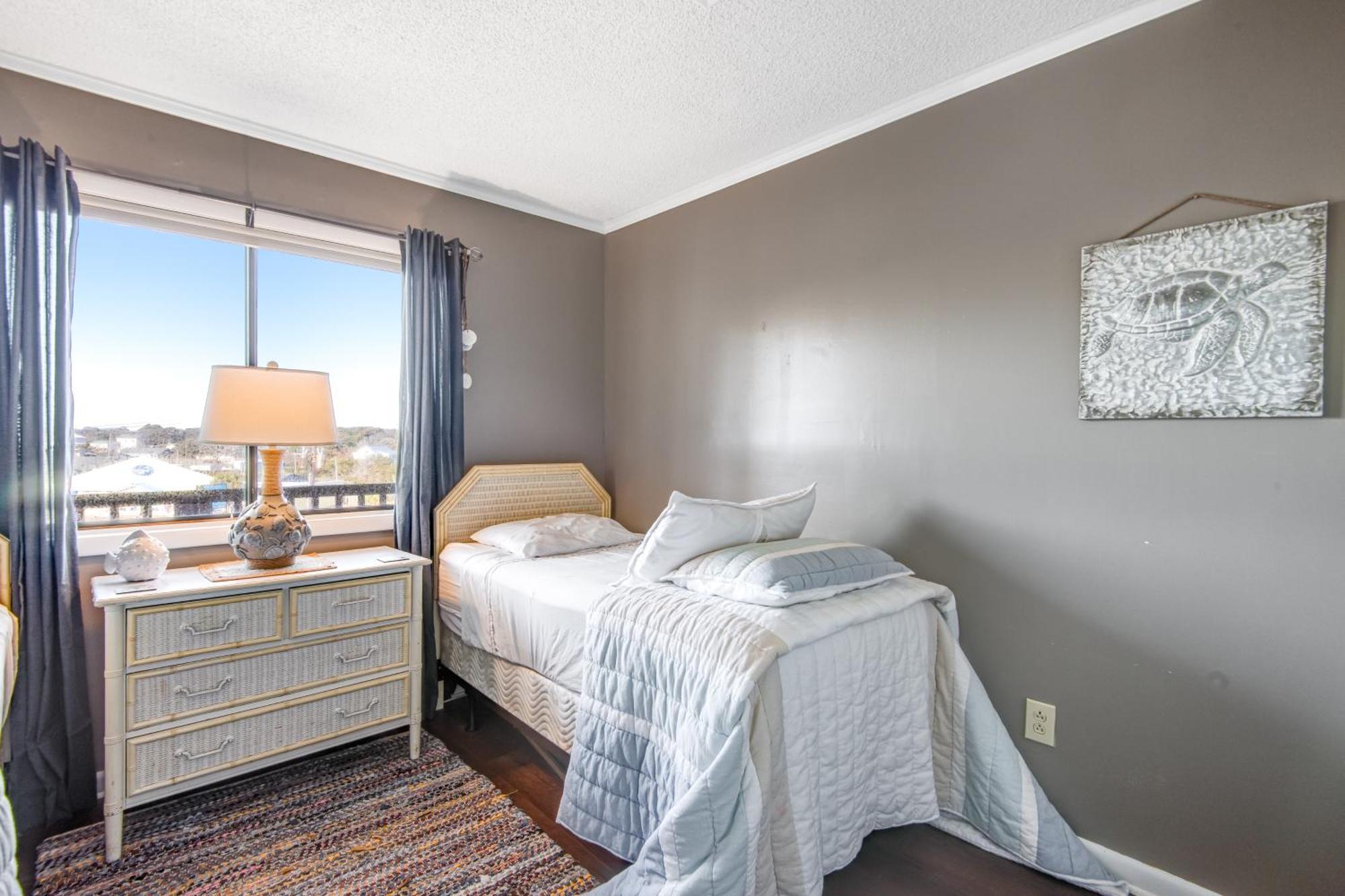 Island Beach & Racquet Club II Atlantic Beach Kamer foto