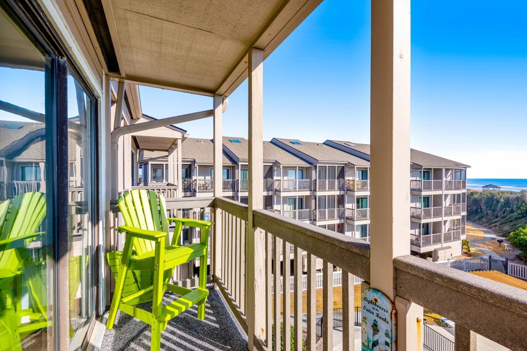Island Beach & Racquet Club II Atlantic Beach Kamer foto