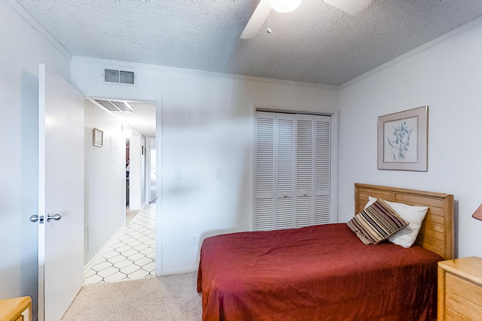 Island Beach & Racquet Club II Atlantic Beach Kamer foto