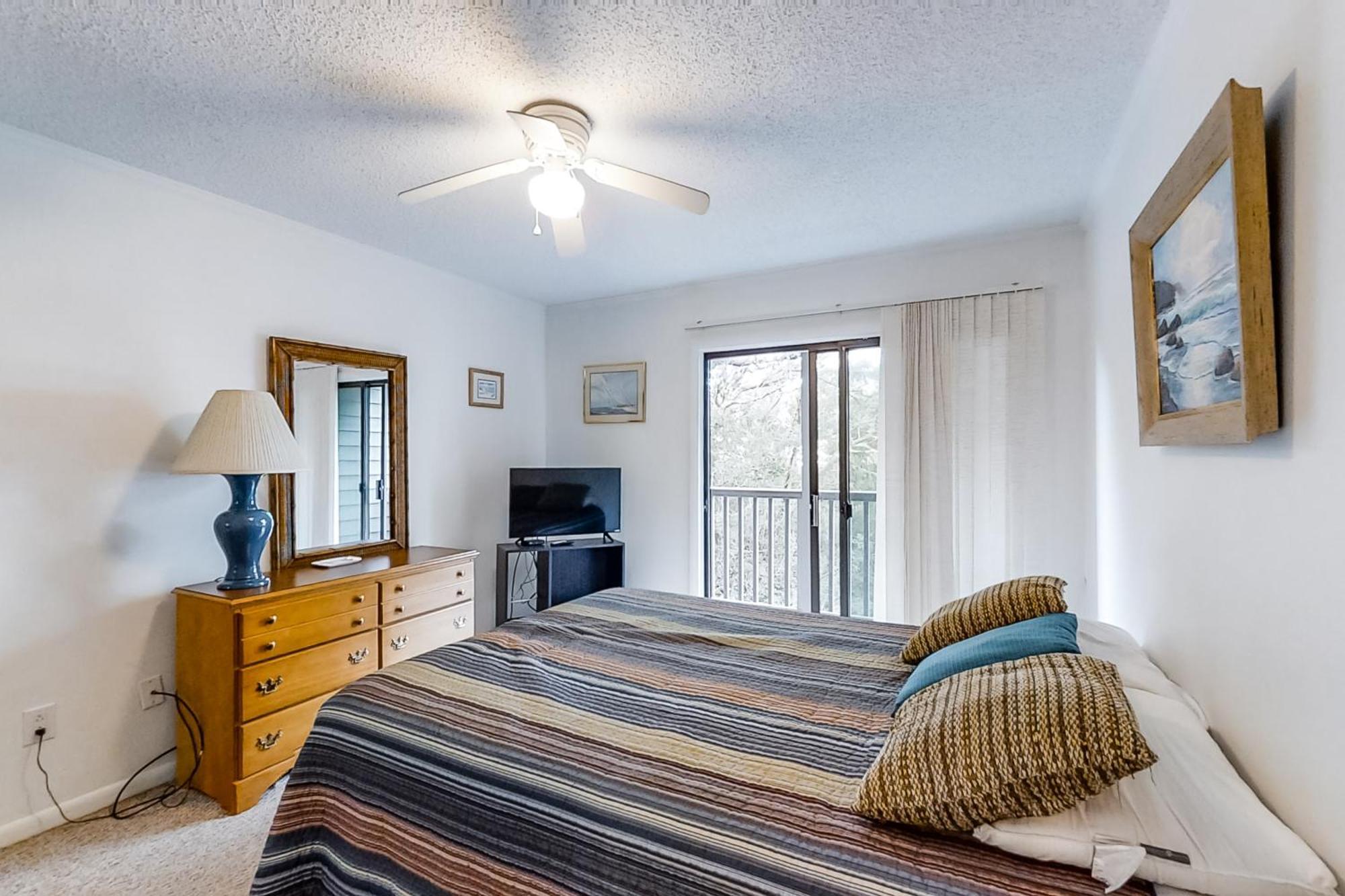 Island Beach & Racquet Club II Atlantic Beach Kamer foto