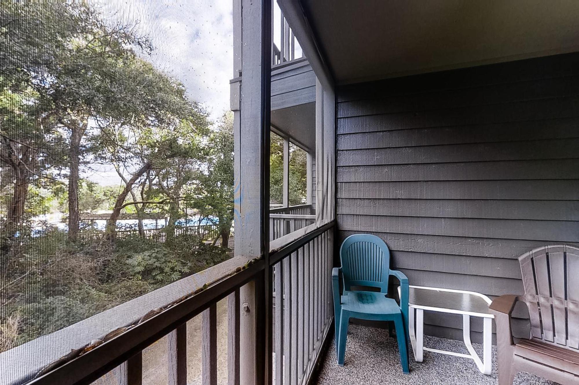 Island Beach & Racquet Club II Atlantic Beach Kamer foto